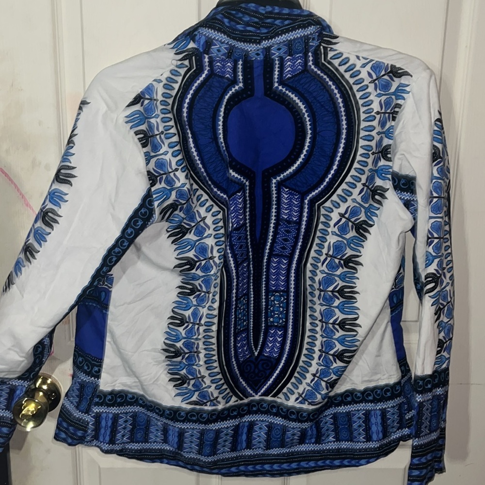 dashiki - Picture 4 of 4